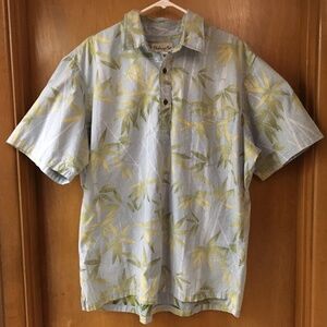 Men’s Hawaiian xxl made in Hawaii shirt